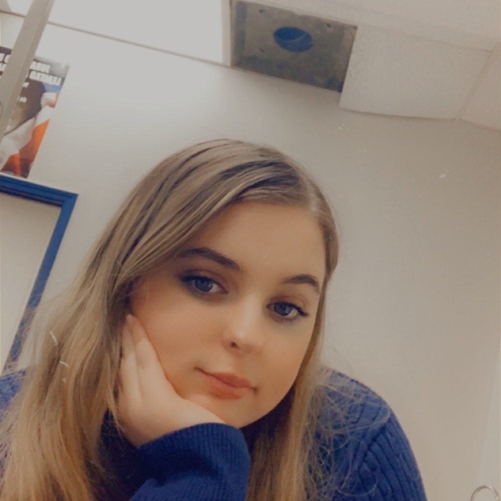 Meet your Posher, Allison